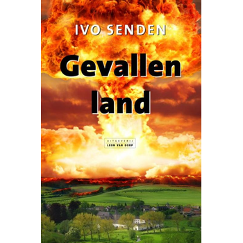 Gevallen land (Paperback) bij Singel 344
