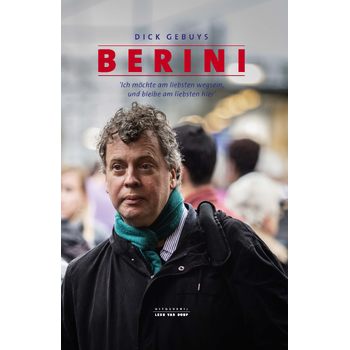 Berini (Paperback) bij Singel 344