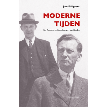 Moderne tijden (Paperback) bij Singel 344
