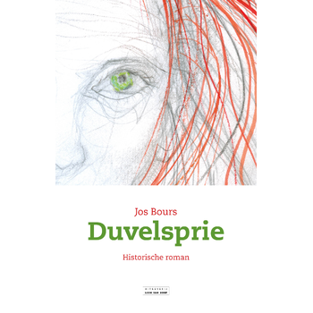 Duvelsprie (Paperback) bij Singel 344