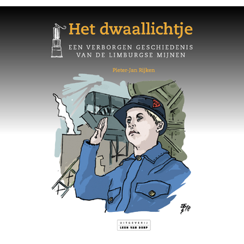 Het dwaallichtje (Paperback) bij Singel 344