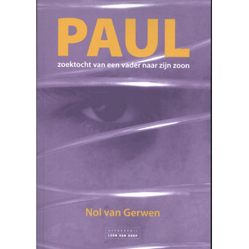 Paul (Paperback) bij Singel 344