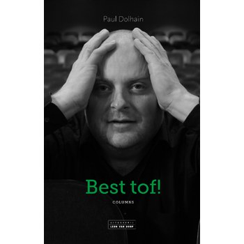 Best tof! (Paperback) bij Singel 344