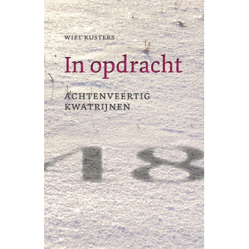 In opdracht (Paperback) bij Singel 344