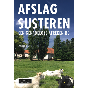 Afslag Susteren (Paperback) bij Singel 344