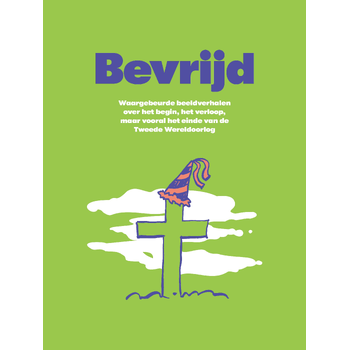 Bevrijd (Paperback) bij Singel 344