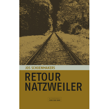 Retour Natzweiler (Paperback) bij Singel 344