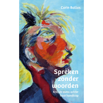Spreken zonder woorden (Paperback) bij Singel 344