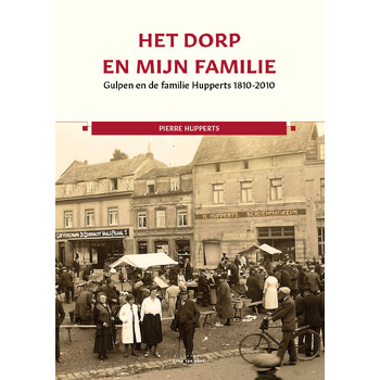 Het dorp en mijn familie (Hardback) bij Singel 344