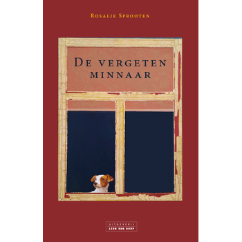 De vergeten minnaar (Paperback) bij Singel 344