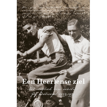 Een Heerlense ziel (Paperback) bij Singel 344