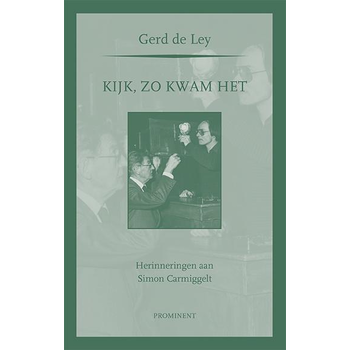 Kijk, zo kwam het (Paperback) bij Singel 344
