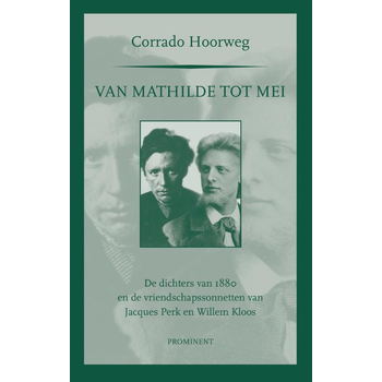 Van Mathilde tot mei (Paperback) bij Singel 344