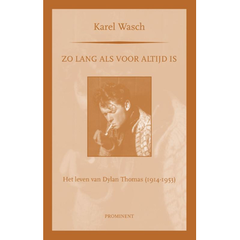 Zo lang als voor altijd is (Paperback) bij Singel 344