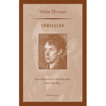 Dylan Thomas (Paperback) bij Singel 344
