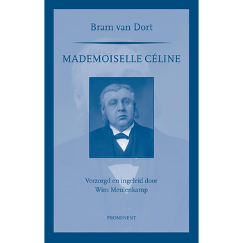 Mademoiselle Celine (Paperback) bij Singel 344