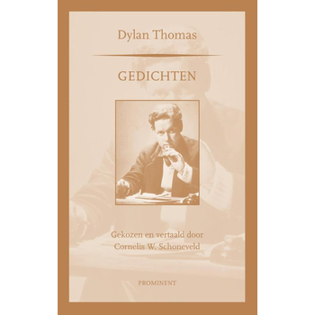 Gedichten (Paperback) bij Singel 344
