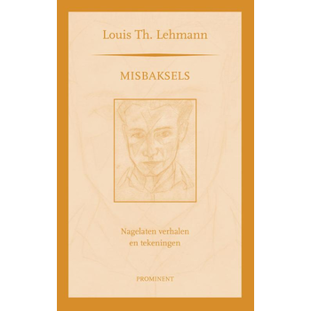 Misbaksels (Paperback) bij Singel 344