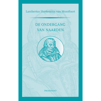 De ondergang van Naarden (Paperback) bij Singel 344
