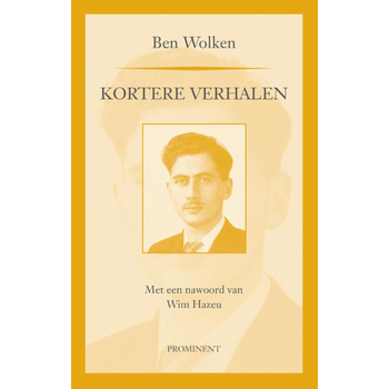 Kortere verhalen (Paperback) bij Singel 344