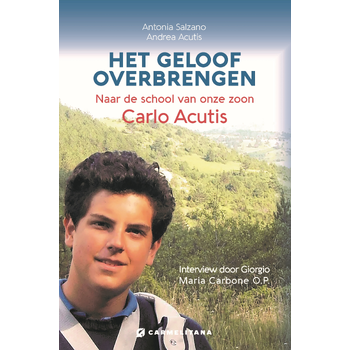 Het geloof overbrengen (Paperback) bij Singel 344