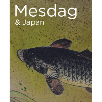 Mesdag & Japan (Paperback) bij Singel 344