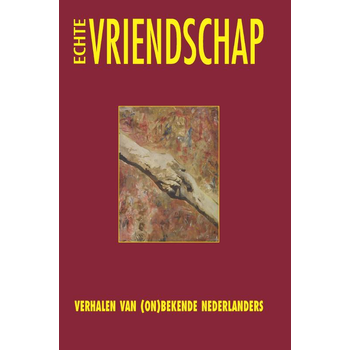 Echte vriendschap (Paperback) bij Singel 344