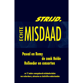 Strijd (Paperback) bij Singel 344