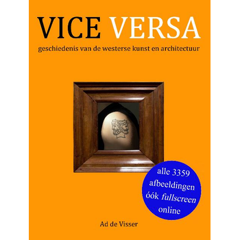 Vice versa (Paperback) bij Singel 344