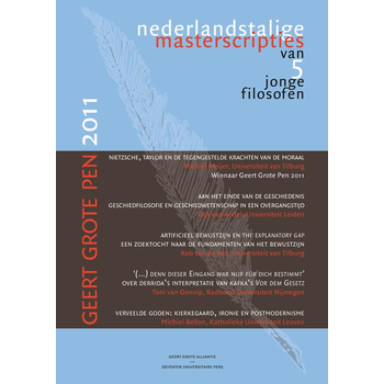 2011 (Paperback) bij Singel 344