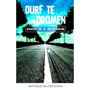 Durf te dromen (Paperback) bij Singel 344