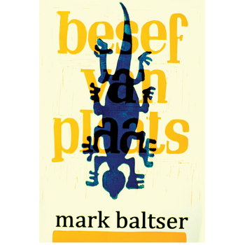 Besef van Plaats (Paperback) bij Singel 344