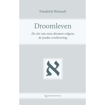 Droomleven (Hardback) bij Singel 344