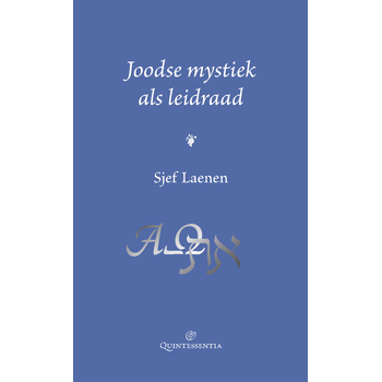 Joodse mystiek als leidraad (Hardback) bij Singel 344