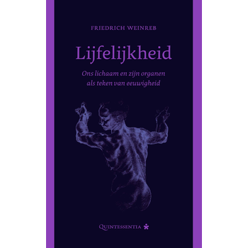Lijfelijkheid (Hardback) bij Singel 344