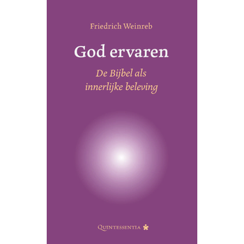 God ervaren (Hardback) bij Singel 344