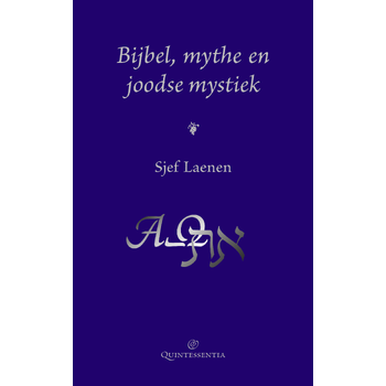 Bijbel, mythe en joodse mystiek (Hardback) bij Singel 344