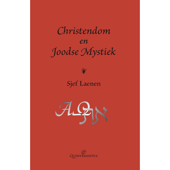 Christendom en joodse mystiek (Hardback) bij Singel 344