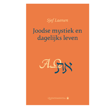Joodse mystiek en dagelijks leven (Paperback) bij Singel 344