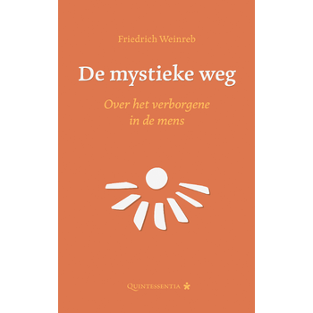 De mystieke weg (Hardback) bij Singel 344