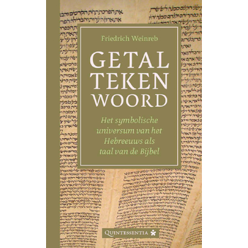 Getal - teken - woord (Paperback) bij Singel 344