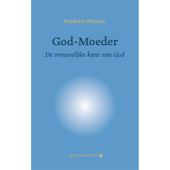 God-Moeder (Hardback) bij Singel 344
