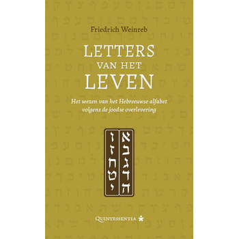 Letters van het leven (Hardback) bij Singel 344