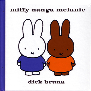 miffy nanga melanie (Hardback) bij Singel 344