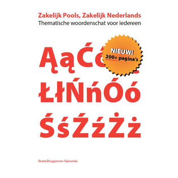 Zakelijk Pools, zakelijk Nederlands (Paperback) bij Singel 344