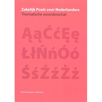 Zakelijk Pools voor Nederlanders (Paperback) bij Singel 344