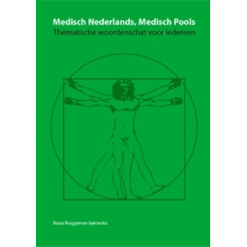 Medisch Pools, Medisch Nederlands (Paperback) bij Singel 344