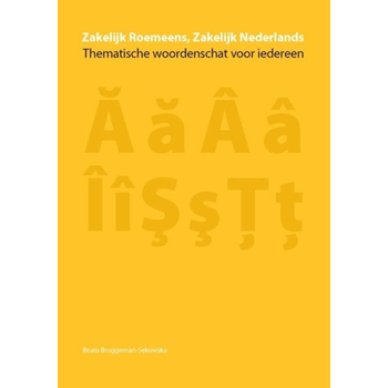 Zakelijk Roemeens, Zakelijk Nederlands (Paperback) bij Singel 344