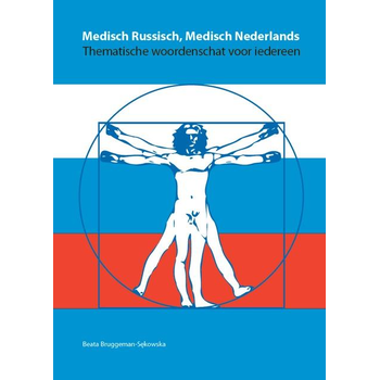 Medisch Russisch, medisch Nederlands (Paperback) bij Singel 344