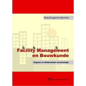 Facility management en bouwkunde (Paperback) bij Singel 344